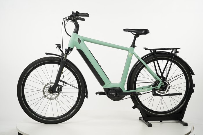 Winora Sinus R8 eco