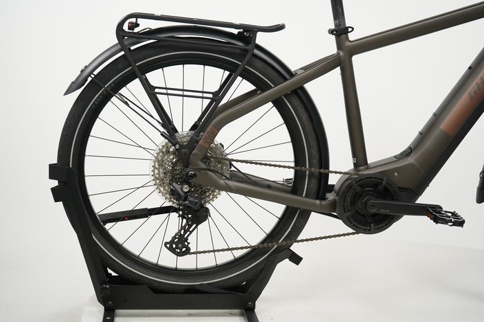 GHOST E-SQUARE Trekking Advanced Y AL U