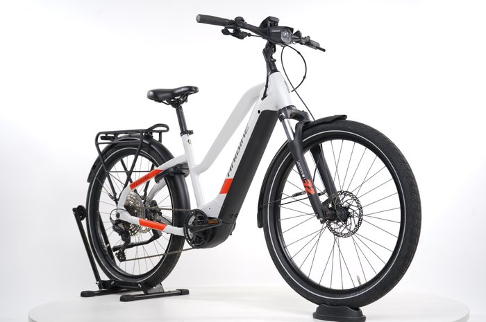 Haibike Trekking 7