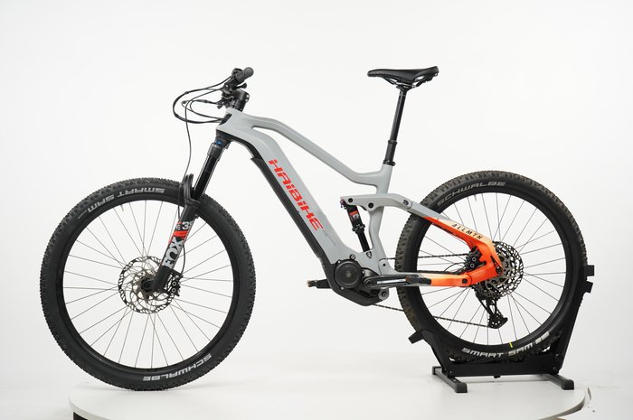Haibike AllMtn 6