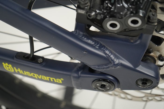 Husqvarna Mountain Cross MC1