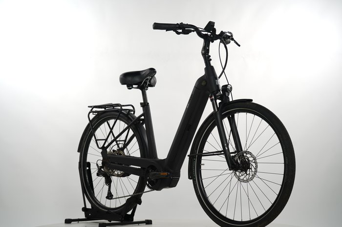 KETTLER Quadriga CX 10LG