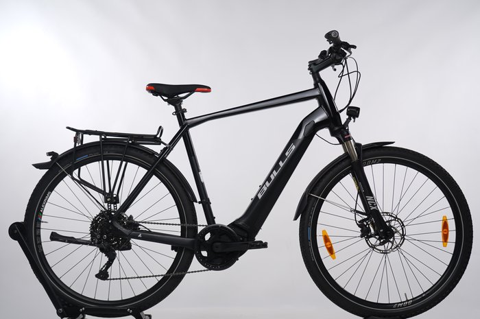 Bulls Cross Rider Evo 1