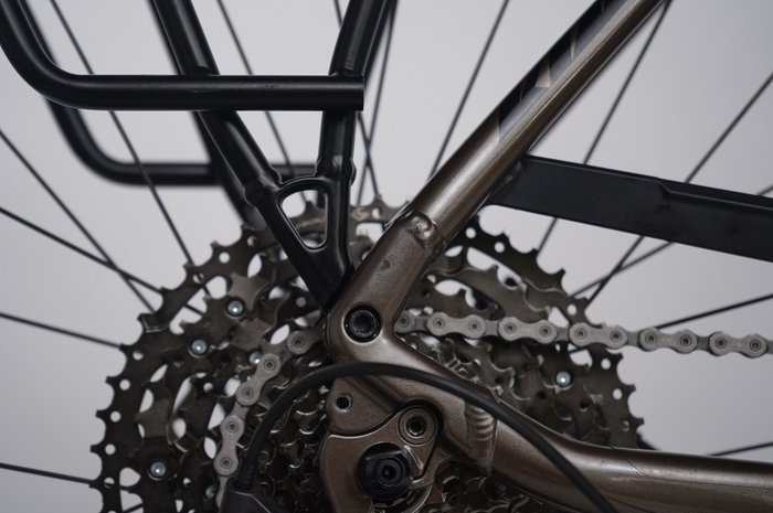 KTM Macina Style 710