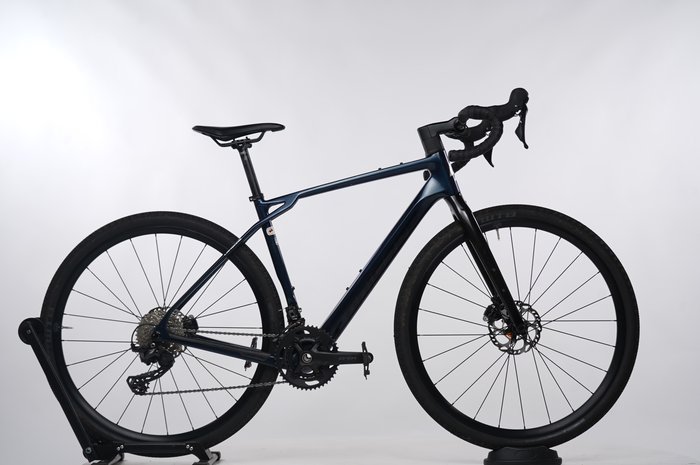 Lapierre Crosshill CF 5.0