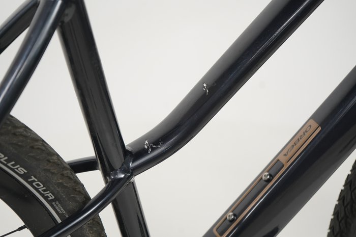 Orbea Vibe MID H30