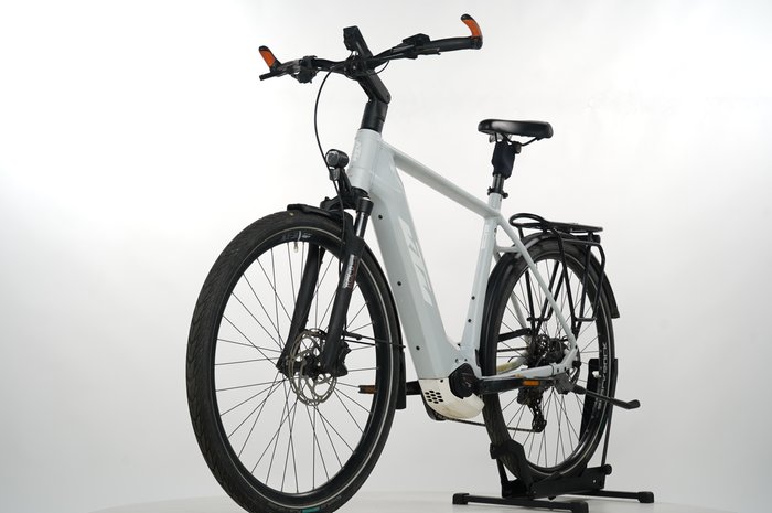 KTM Macina Style PRO