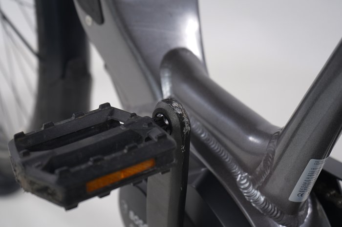 Velo de Ville AEB400