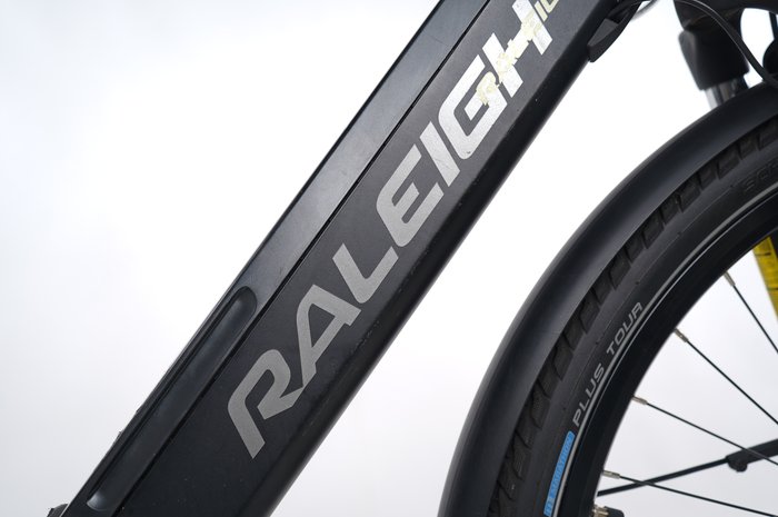 Raleigh Kent Edition