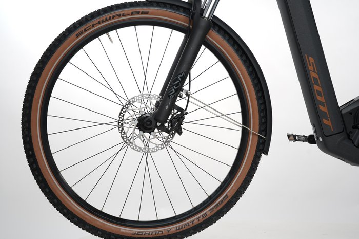 SCOTT Axis eRIDE 20