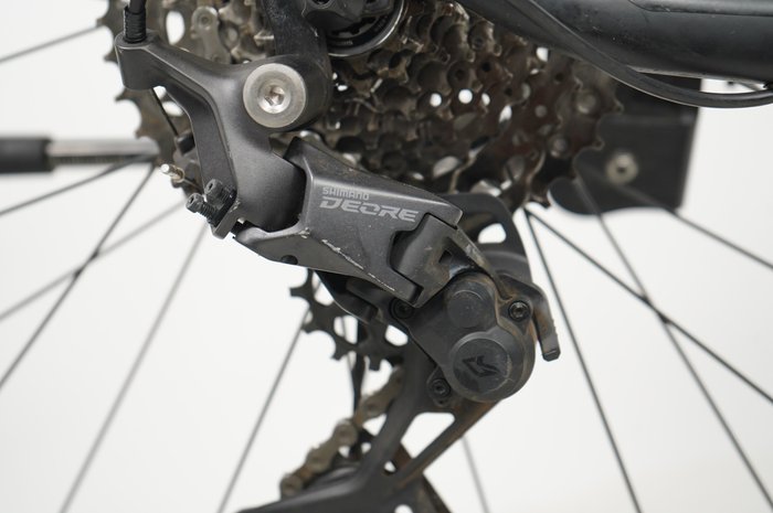 KTM Macina Style 730
