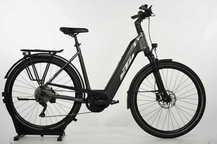 KTM Macina Style 740
