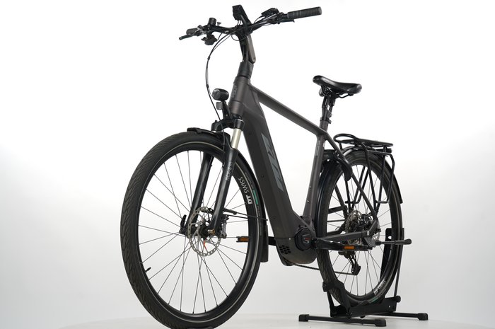 KTM Macina Style 710