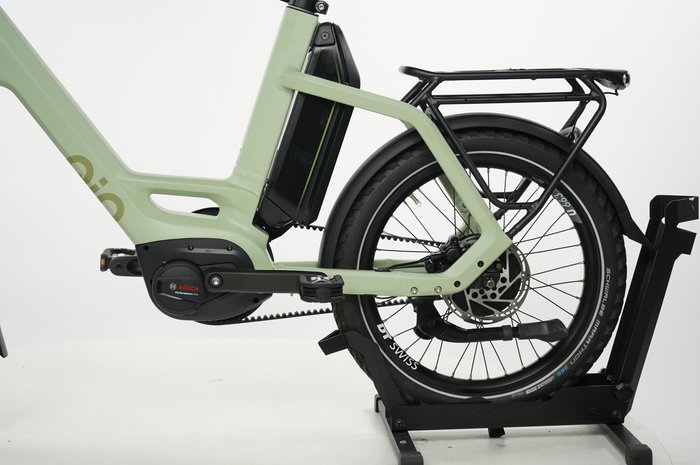 QiO Einsx P-E