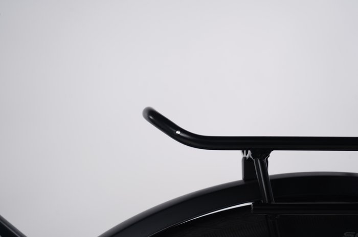 Stevens E-Courier Luxe