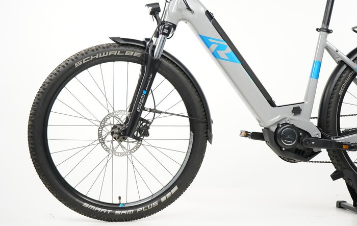 R RAYMON CrossRay E 6.0