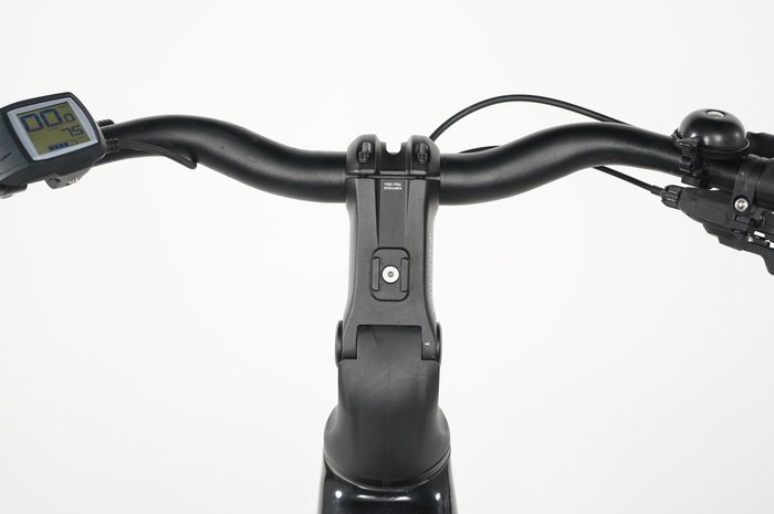 Cannondale Mavaro Neo 5