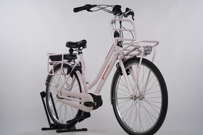 Gazelle Miss Grace C7+ HMB