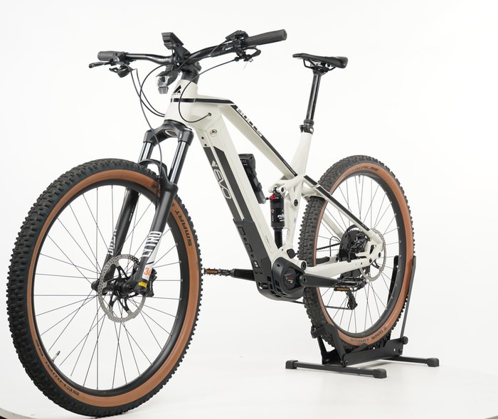 BULLS Sonic EVO TR 1