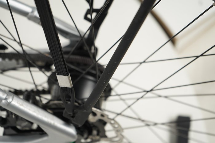 CUBE Supreme RT Hybrid SLX 625 Easy Entry