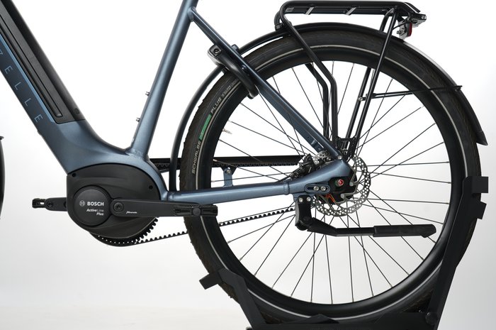 Gazelle Ultimate C8+ HMB Belt