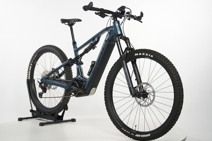GHOST E-ASX Advanced 130