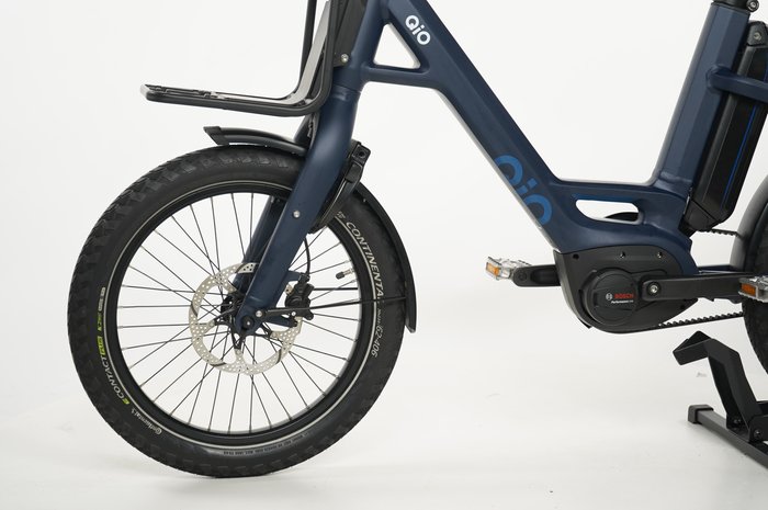 QiO Eins Plus P-E