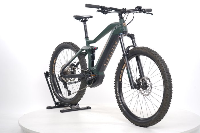 Haibike AllTrail 4 27.5