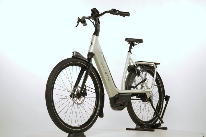 Gazelle Avignon C380 HMB