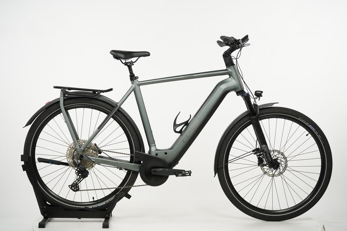 CUBE Kathmandu Hybrid Pro 750