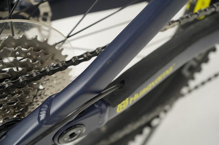 Husqvarna Mountain Cross MC1