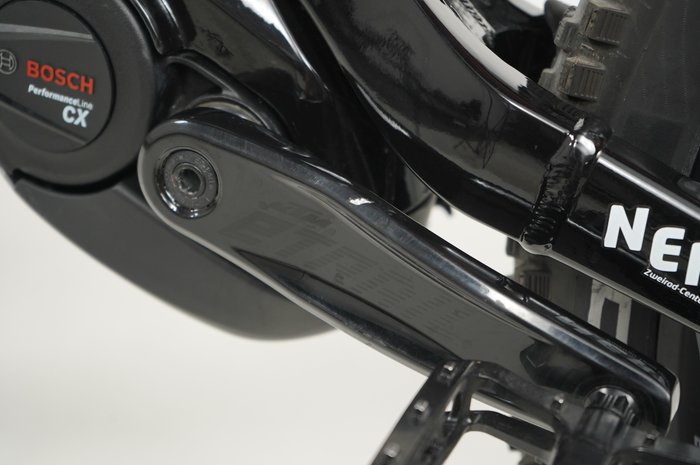 KTM Macina Lycan 771