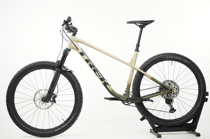 Trek Roscoe 9