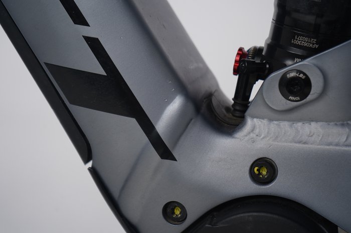 Scott Genius eRIDE 930