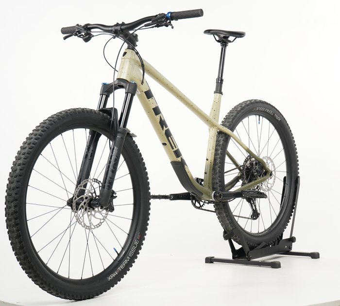 Trek Roscoe 9