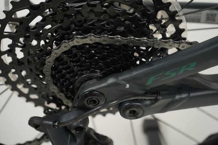 Specialized Kenevo Comp