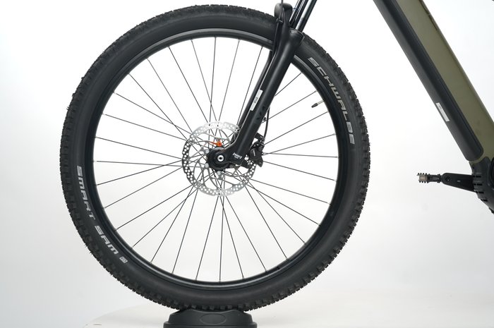 CUBE Reaction Hybrid Pro