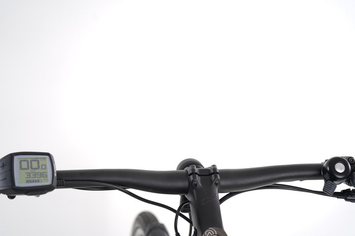 Riese & Müller Roadster vario HS