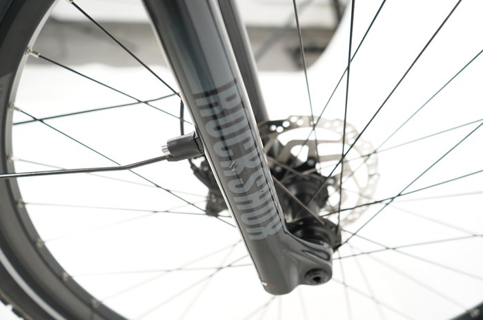 R RAYMON CrossRay FS E 6.0