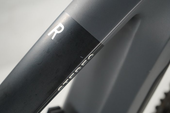 CUBE Stereo Hybrid 140 HPC Race 750