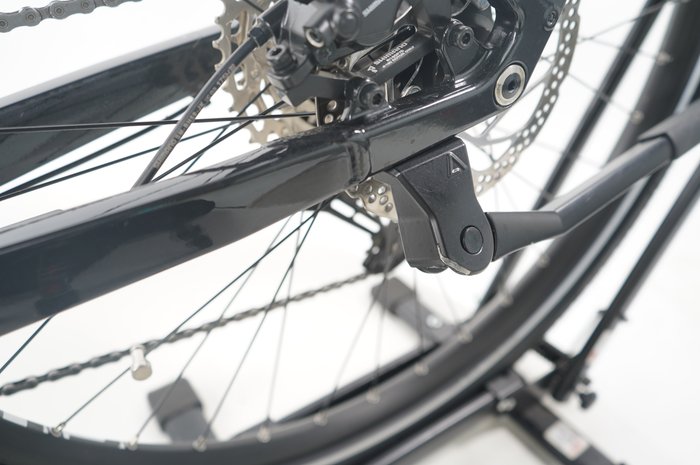 CUBE Kathmandu Hybrid EXC 750