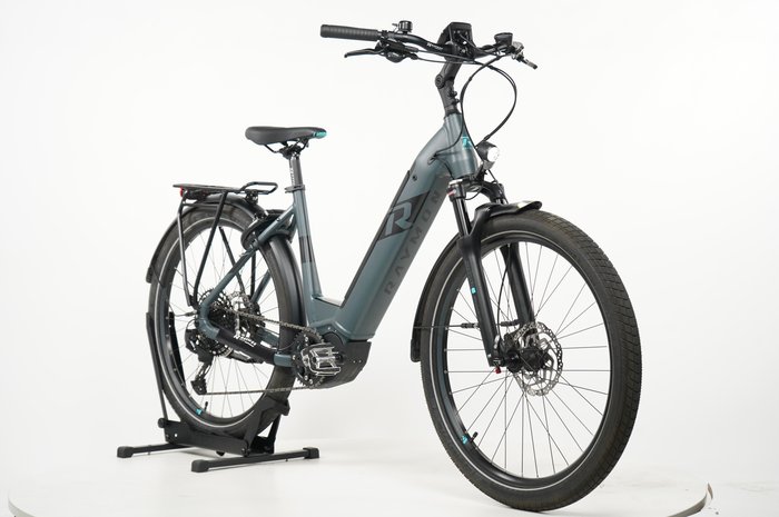 R RAYMON TourRay E 6.5