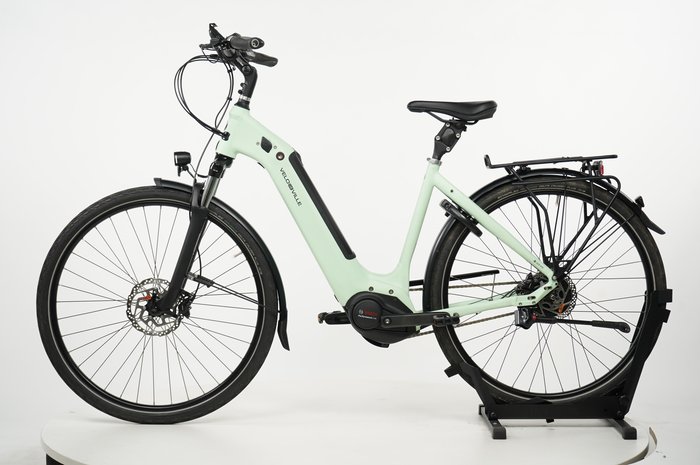 Velo de Ville AEB 890 Smooth