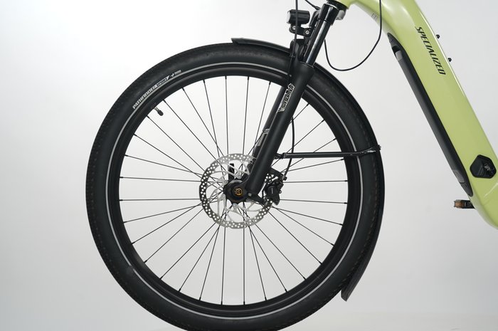 Specialized Turbo Como 3.0