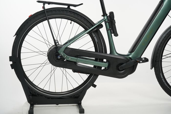 CUBE Supreme Hybrid EX 625 Easy Entry