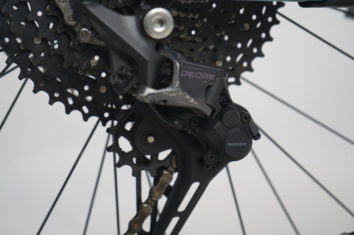 CUBE Stereo Hybrid 120 Pro