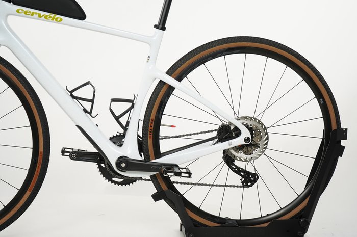 Cervelo Aspero GRX RX610