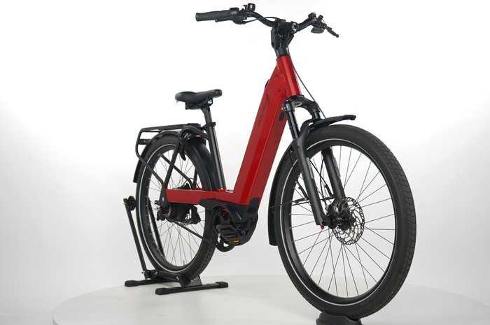 Riese & Müller Nevo4 GT vario