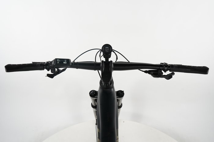 CUBE Stereo Hybrid One22 Pro Allroad
