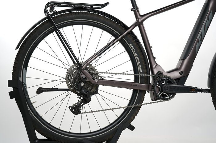 KTM Macina Race SX LFC
